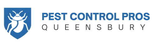 Queensbury Pest Control Pros Logo