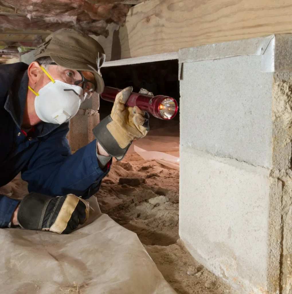 Termite Control - Queensbury Pest Control Pros | Queensbury, NY | 914-229-9316